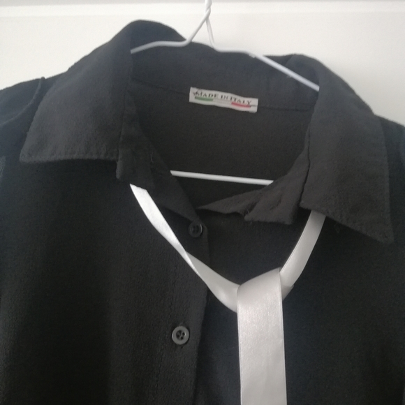 Vintage blouse - Picture 4 of 5